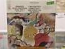 Szell  Graffman  Prokofiev piano Nos. 1 & 3  Columbia MS6925 Stereo LP SEALED