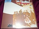 LED ZEPPELIN II/2 UK 2014 180g REMASTERED VINYL LP WHOLE LOTTA LOVE NEW & SEALED
