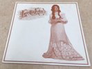 Loretta Lynn's Greatest Hits Vol. II 1974 Rare White Label Promo Coal Miner's
