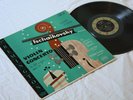 Tchaikovsky Violin Concerto / Michele AUCLAIR / Woss / REMINGTON R199-20*scarce*