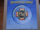 ELO-All Over The World-Blue Vinyl 10inch von 1980-UK Pressung-Xanadu Soundtrack