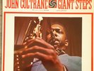 JOHN COLTRANE 