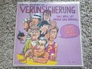Erste Allgemeine Verunsicherung ?– Spitalo-A-La-Carte-Mix / Geld-Oder-Leben-Mix