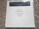 Modern Talking - The Space Mix/ No. 1 Hit Medley 12'' Disco Vinyl PROMO