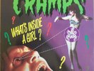 The Cramps -What's Inside A Girl? -Big Beat UK 12