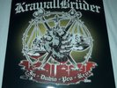 Krawallbrüder In Dubio Pro Reo LP limitiert Böhse Onkelz Frei.Wild