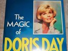 THE MAGIC OF DORIS DAY, Homestead Records Vinyl LP #P2-13231 1976, EXCELLENT