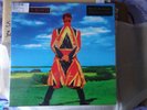 David Bowie Earthling 180g Black Vinyl from Music On Vinyl