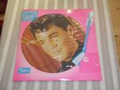 ELVIS PRESLEY: The Voice Of Elvis, LTD. EDIT, INTERVIEW PICTURE DISC, 12