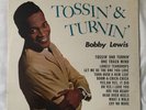 Bobby Lewis Doowop Northern Soul Tossin & Turnin Beltone Lp 4000 VG+