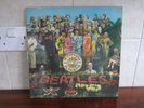 The Beatles - Sgt. Peppers Lonely Hearts Club Band - Mono  - LP