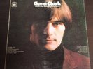 Gene Clark with the Gosdin Brothers - CBS UK orange label stereo orig LP - Byrds