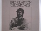 ERIC CLAPTON CROSSROADS 6 LP BOX SET RARE NM/M, ESTATE FIND