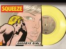 SQUEEZE 'Goodbye Girl' 7