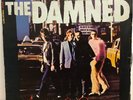 The Damned - Machine Gun Etiquette UK TEST PRESSING CHISWICK + PROOF SLEEVE LP