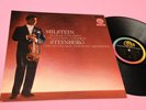 MILSTEIN DVORAK LP CONCERTO A MINOR ORIG 1959 NM CAPITOL FULL DIMENSIONAL SOUND