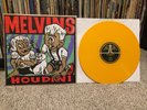 MELVINS HOUDINI  No. 10 Haze XXL Pressing