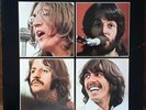 THE BEATLES LET IT BE PARLOPHONE 1988 REISSUE IMPORT