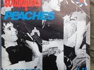 7'Stranglers  Peaches/Go Buddy Go   Germany PUNK