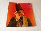 Captain Beefheart Trout Mask Replica 1st Press NM 2 x Vinyl Record STS 1063