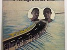 ISHIE BROTHERS a bridge across time AFRO MINIMAL SYNTH DEEP HIGHLIFE NIGERIA VG+