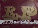LP von Mike Mareen (LP Vinyl/ 1985)