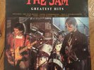 The Jam - Greatest Hits Vinyl LP Mint Condition Paul Weller