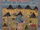 TALKING HEADS - LITTLE CREATURES  - VINYL LP RECORD - EMC.240352 - EX/NEAR MINT