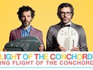 2 tickets Flight Of The Conchords Manchester Arena 23 March 2018 - Great seats