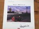 Go west - Signed Dancing On The Couch Lp