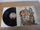 1910 FRUITGUM CO. INDIAN GIVER LP RARE BUDDAH 1969 GERMAN PRESS  LP