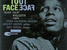 Baby Face Willette on Blue Note 4068