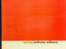 Tony Williams on Blue Note 4216
