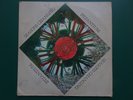 BYZANTIUM LP - SEASONS CHANGING / 1973 UK A&M FIRST PRESS