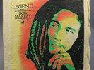 Bob Marley & The Wailers Legend - (The Best Of Bob Marley And The Wailers) Vinyl