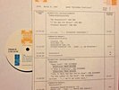 RADIO SHOW:B'DAYS 3/4/87 SETS w/WHO, SUPREMES, CARPENTERS, ZOMBIES;CHAMBERS BROS