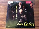 LOS CALVOS LP 