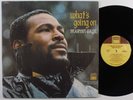 MARVIN GAYE What's Going On TAMLA LP gatefold