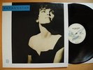 PAT BENATAR True Love LP 1991 Holland EX