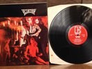 Eclection - Eclection (1968 Rare 1st Press UK LP Vinyl - Great Condition)