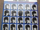 LP The BEATLES A Hard Day's Night RARE US, MFSL, EX+/MINT-