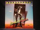 LEE CLAYTON:Border Affair:Country Rock Rare Classic on Nr Mt Vinyl LP