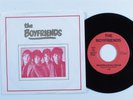 Power Pop 45 BOYFRIENDS Wrapped Up In a Dream SIGNAL VG+/VG++ pic sleeve HEAR