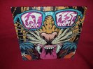 Fat Music for Fest People FAT780-1 Fat Wreck Chords Dillinger Four Cobra Skulls 