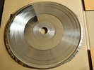George Benson Give Me The Night  Masters Positive Acetate Metal Mother Stamper