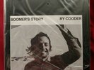 Ry Cooder Boomer's Story LP sealed 180 gm vinyl MFSL MOFI #1726