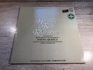 LP Hommage a Kirill Kondrashin Martha Argerich Tchaikovsky Piano C. No. 1 VINYL