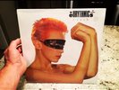 Eurythmics/Touch LP 1983 Sealed Mint 1st Press UBER RARE