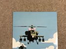 Dirty Funker Flat Beat 12” Vinyl Record Banksy Happy Choppers