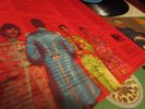 THE BEATLES ? Sgt. PEPPER ? TOP CONDITION GERMAN PRESS HÖRZU 1969 & BASTELBOGEN